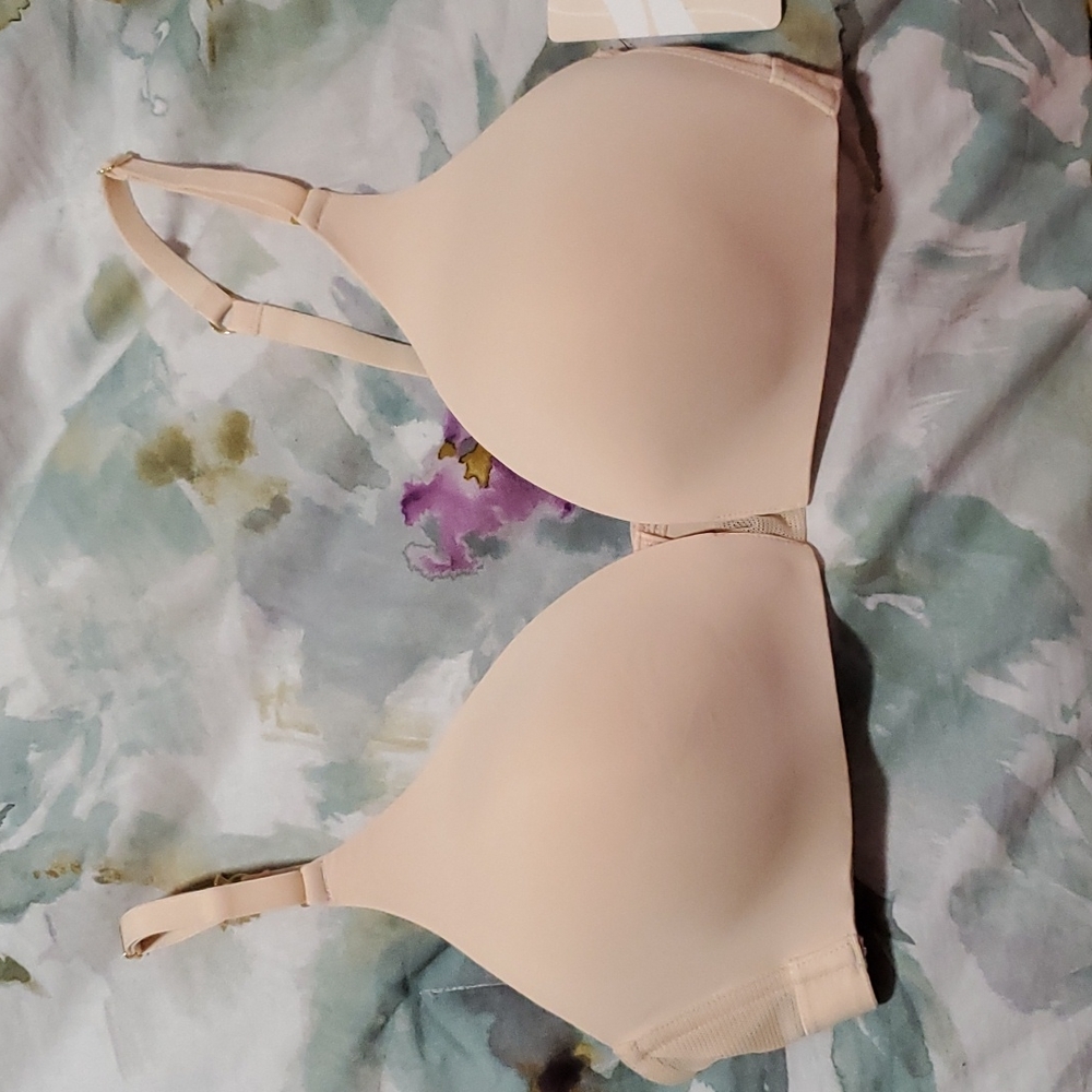 Lively Wireless Bra